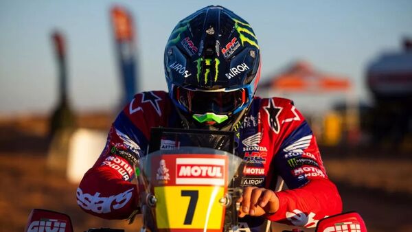 Dakar 2025: Estos son los favoritos en la categoría motos | Deportes | 5Días