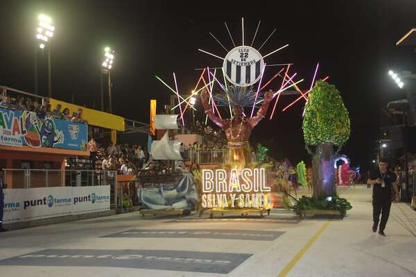 Carnaval Encarnaceno: este viernes realizarán el lanzamiento oficial, y estas son las fechas confirmadas - Viajes - ABC Color