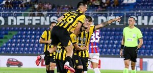 Versus / ¿Cuál es el caso que inhabilitó a Guaraní para fichar?