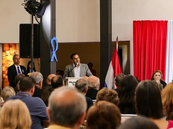 VIDEO | Ejecutivo Municipal sigue sin informar sobre extractos y conciliaciones bancarias - San Lorenzo Hoy
