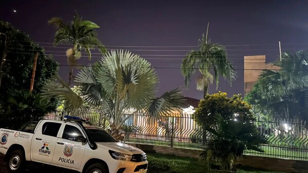Fiscalía pide prisión para sospechosos de robo a empresario y jueza en Ciudad del Este
