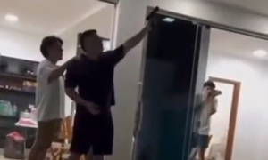 Colombiano se abstiene de declarar por disparos al aire y ahora fiscalía cita a su hermano - OviedoPress