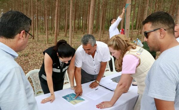 Ejecutivo aprobó préstamo clave para construcción del Gran Hospital del Norte - El Trueno