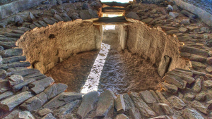 El Misterio del Sol de Invierno: Un Sepulcro de 5.000 años que Desvela sus Secretos