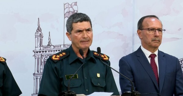 Peña promulga la ley de armas y los adolescentes de 14 años ya pueden sacar licencia