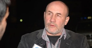 Fiscal Casaccia se aparta del caso de disparos al aire en Lambaré