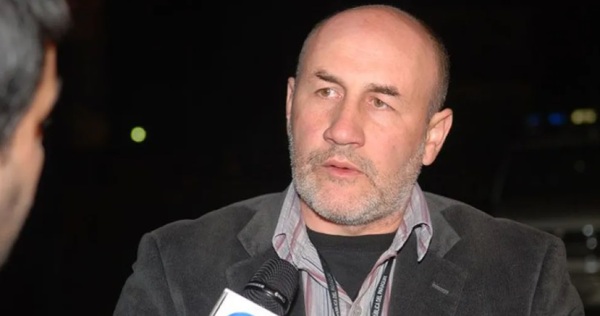 Fiscal Casaccia se aparta del caso de disparos al aire en Lambaré