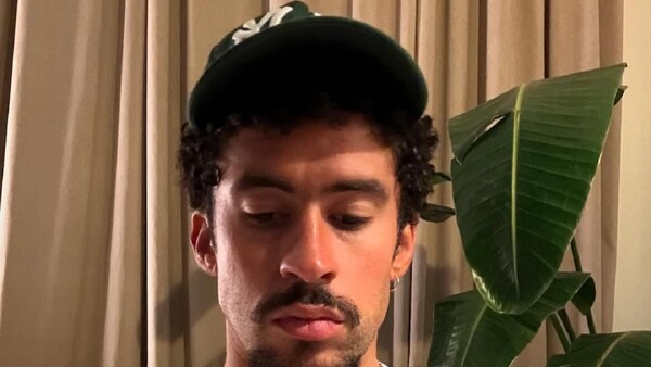 Bad Bunny anuncia su octavo álbum, DeBÍ TiRAR MáS FOToS, con 17 temas