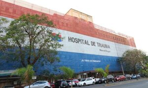 Hospital de Trauma atendió a 246 personas durante Navidad