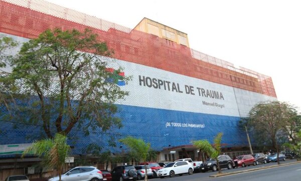 Hospital de Trauma atendió a 246 personas durante Navidad