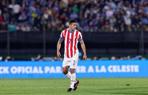 Gustavo Velázquez regresará a Cerro Porteño