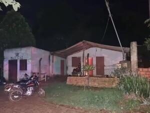 Ordenan detención de arriero que habría matado a su pareja