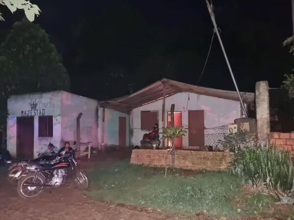 Ordenan detención de arriero que habría matado a su pareja
