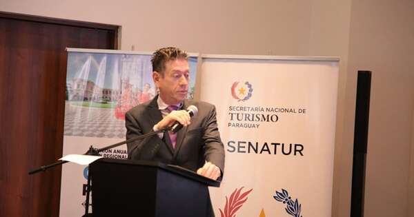 Diario HOY | Turismo de reuniones: Paraguay será sede de más de 20 eventos importantes en el 2025