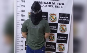 Joven borracho chocó contra un árbol en el lago de la República