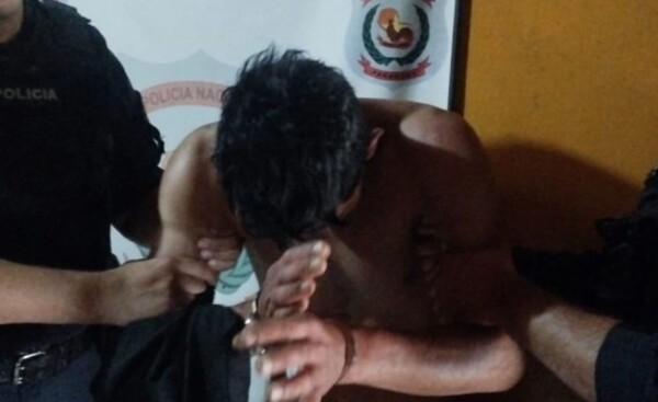 Imputan a hombre por golpiza y amenaza con cuchillos a su pareja