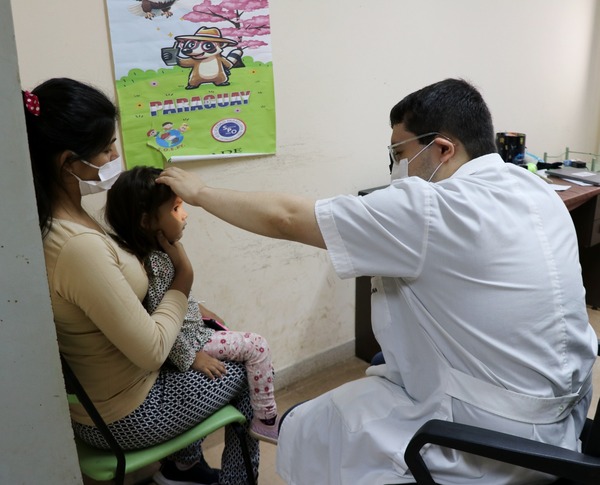 Reportan disminución de pacientes durante Navidad en Clínicas - trece