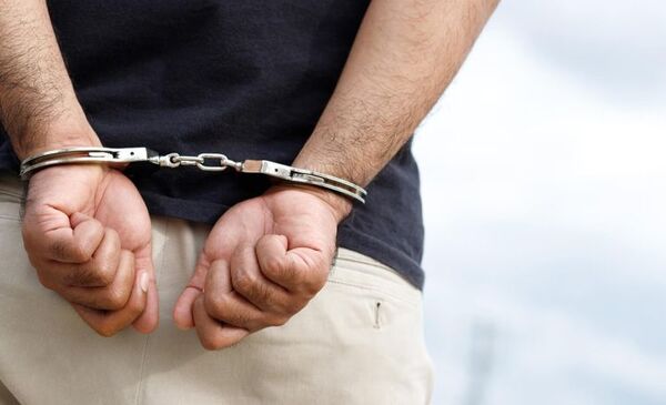 Aprehenden al supuesto autor de un doble homicidio ocurrido en Bella Vista