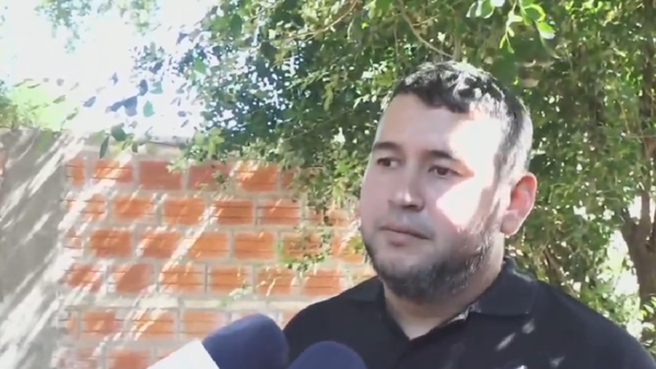 Cuñado de Arévalo reconoce disparos, pero alega que fue para dispersar a turba
