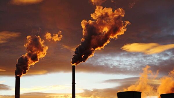 Nueva York obligará a empresas contaminantes a pagar para reparar la crisis climática