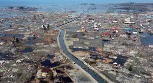 Se cumplen 20 años del tsunami más devastador de la historia - Unicanal