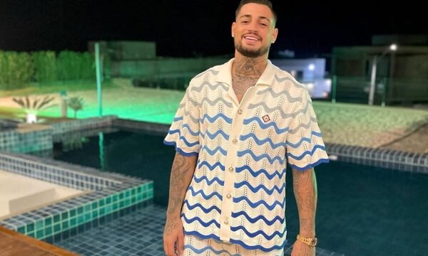 Jean Fernandes no estuvo en el primer día de pretemporada de Cerro