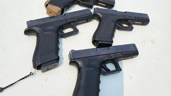 Diputados declara de interés nacional campaña contra uso irresponsable de armas y pirotecnia