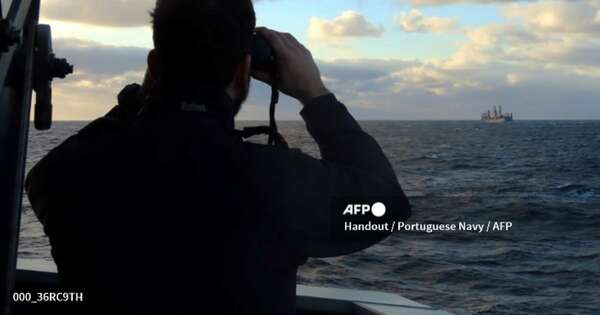 La Nación / Cerca de 70 desaparecidos en el naufragio de un barco de migrantes en Marruecos