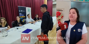 INSCRIPCIONES ABIERTAS PARA LAS BECAS 2025 EN ITAPÚA - Itapúa Noticias