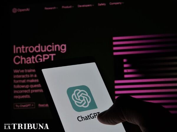 Fallas de ChatGPT a nivel mundial