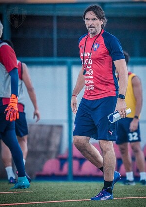 Cerro está armando un buen plantel con importantes contrataciones