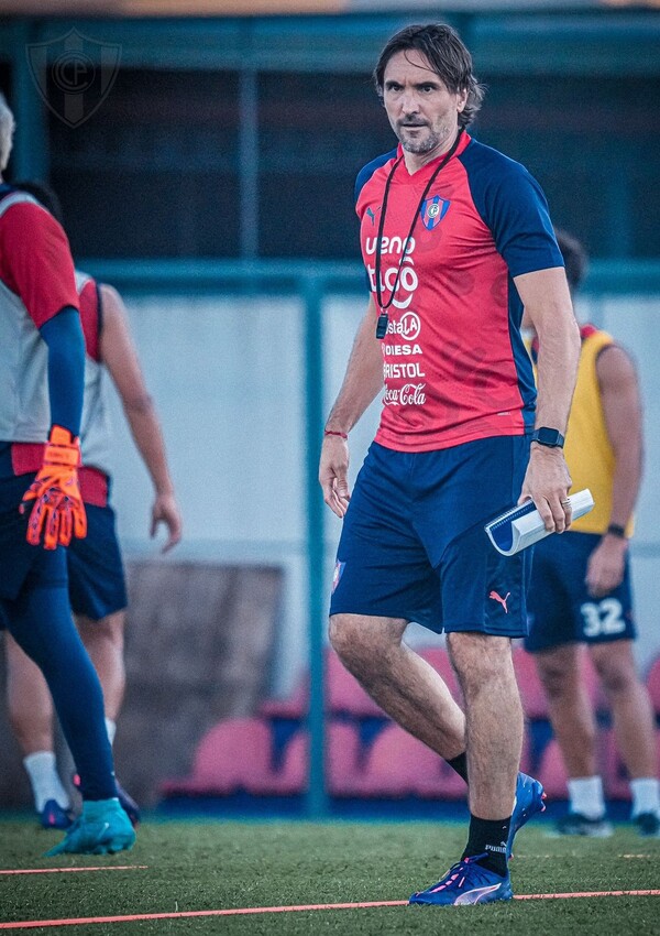 Cerro está armando un buen plantel con importantes contrataciones