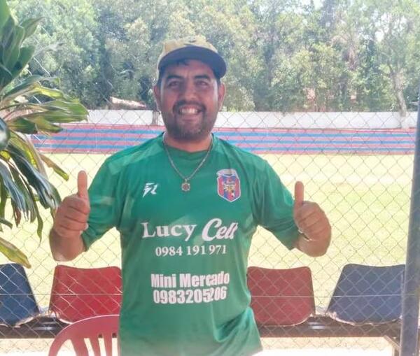 Muchachón está desaparecido y su familia pide ayuda para localizarlo