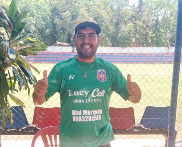 Hombre desaparecido en Itauguá: Familiares solicitan ayuda para localizarlo - Policiales - ABC Color