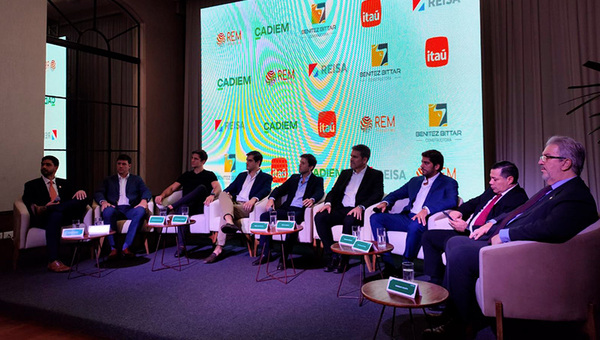 Limpio electrointensivo: nueva planta industrial generará US$ 35 millones anuales y empleo para 150 personas