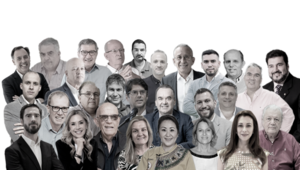 28 empresarios recomiendan libros que todos deberían leer al menos una vez para los negocios