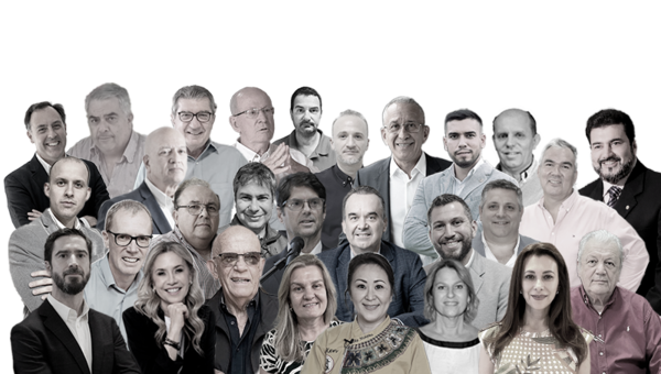 28 empresarios recomiendan libros que todos deberían leer al menos una vez para los negocios