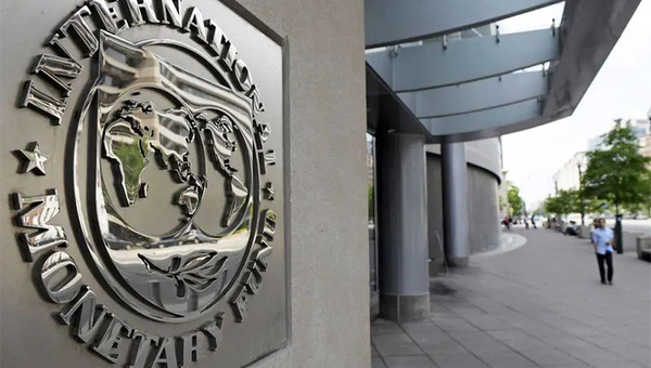 Liberan segundo desembolso del FMI tras cumplimiento de reformas climáticas y económicas