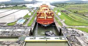 La Nación / Canal de Panamá: no habrá negociación