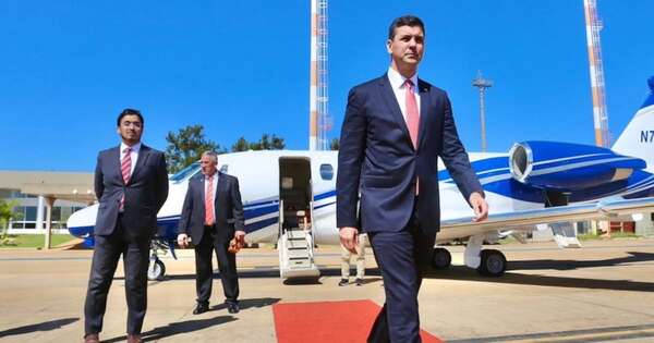 La Nación / En 2024 destacan macroeconomía estable y el combate al narcotráfico
