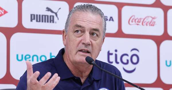 La Nación / Alfaro, finalista
