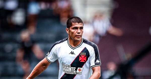 La Nación / Robert Rojas se sumará al Decano