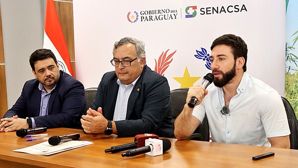 Balanceado con cannabis abre la exportación a grandes mercados