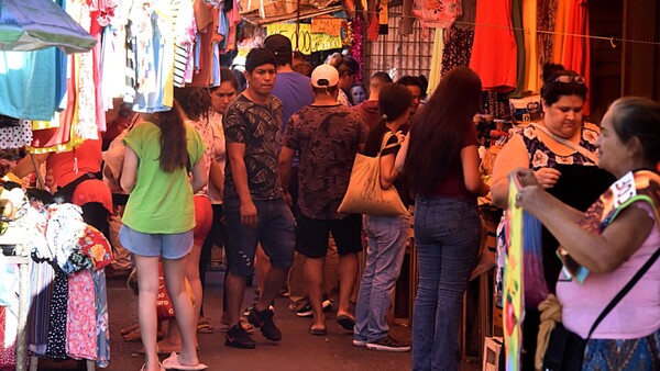 Hubo 880.000 transferencias minoristas entre el 24 y 25
