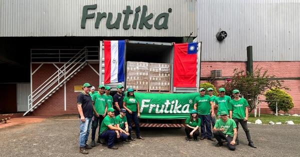 Frutika cerró un importante acuerdo con la multinacional Carrefour