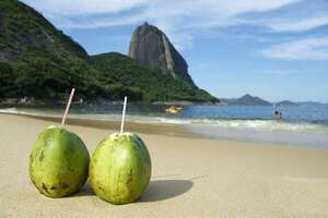 Gastronomía brasileña: dulces y platos típicos que tenés que probar en la playa - Gastronomía - ABC Color