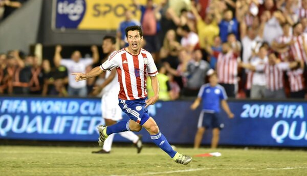 Versus / La Albirroja se despide del histórico Cristian Riveros