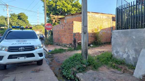 Niño señalado por homicidio en Fernando de la Mora es ”inimputable“ - Policiales - ABC Color