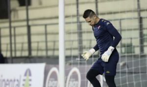 Versus / Resolvió las cuestiones extrafutbolísticas y está listo para volver