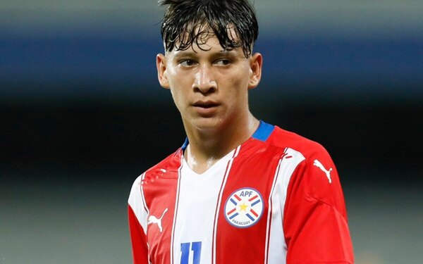 Versus / Habría oportunidad en Flamengo para un juvenil paraguayo
